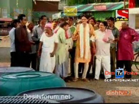 Lapataganj - 3rd November 2010 Video Update Part2