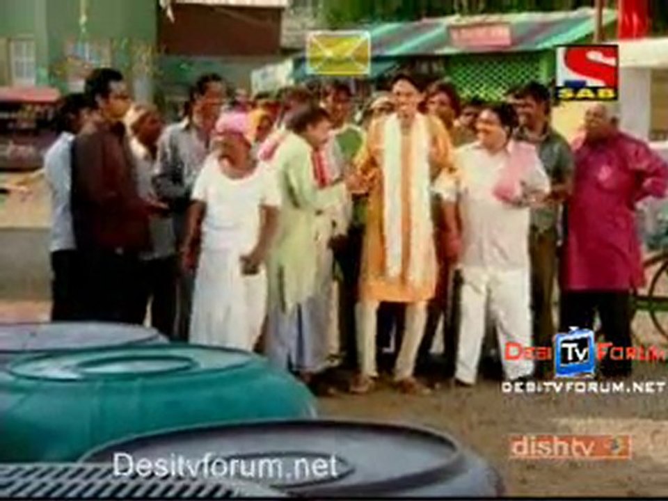 Lapataganj - 3rd November 2010 Video Update Part2