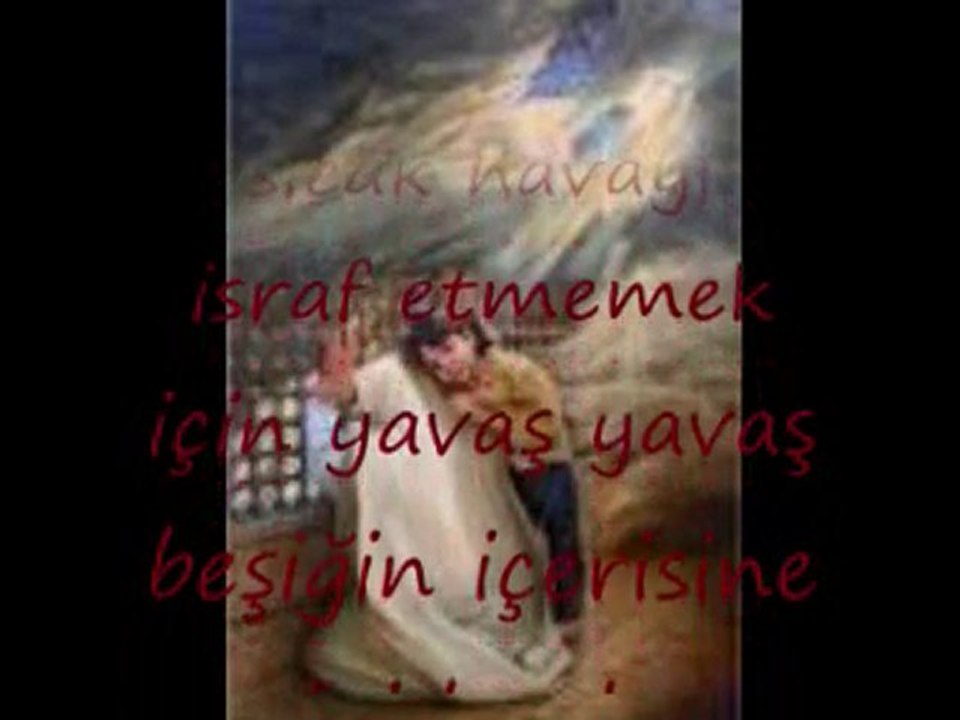 ALİ AKIN / ANNE NEFESİ