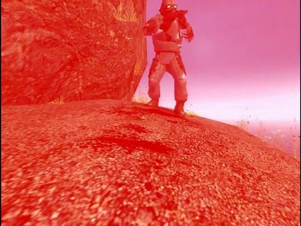 Half life 2 lost coast 1