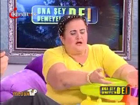 Yavuz Seçkin Haydar Dümen taklidi - Www.guLsea.Com