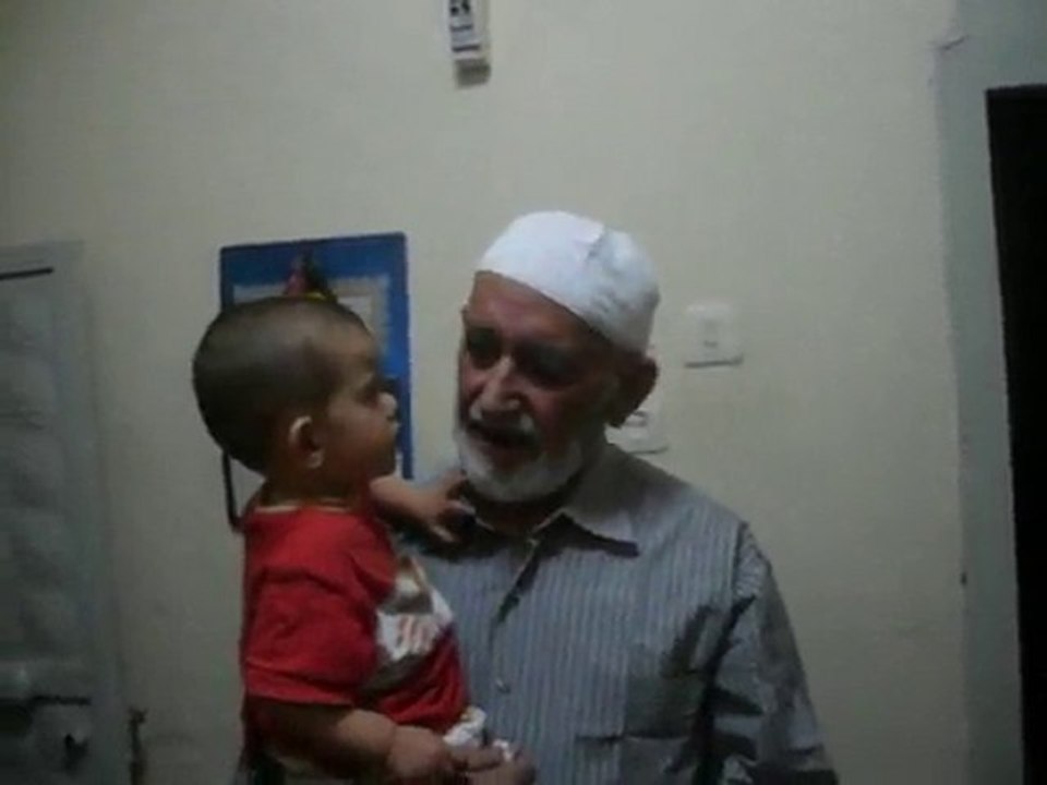 Hatiptorunu Osman Cetin ve Kübranur cetin