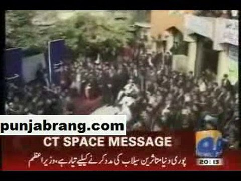 Capital Talk 3rd November 2010 part 1