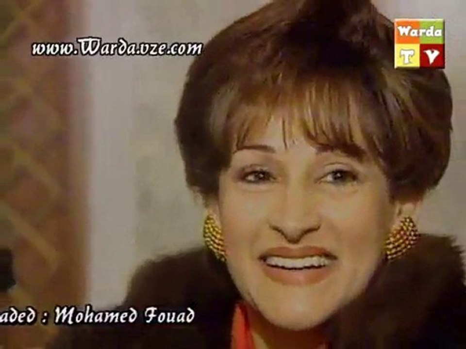 Warda : Hommage de Tunisie