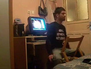 Esemen Rhyme Ft. Mc Cash - O Kadin Sürtük