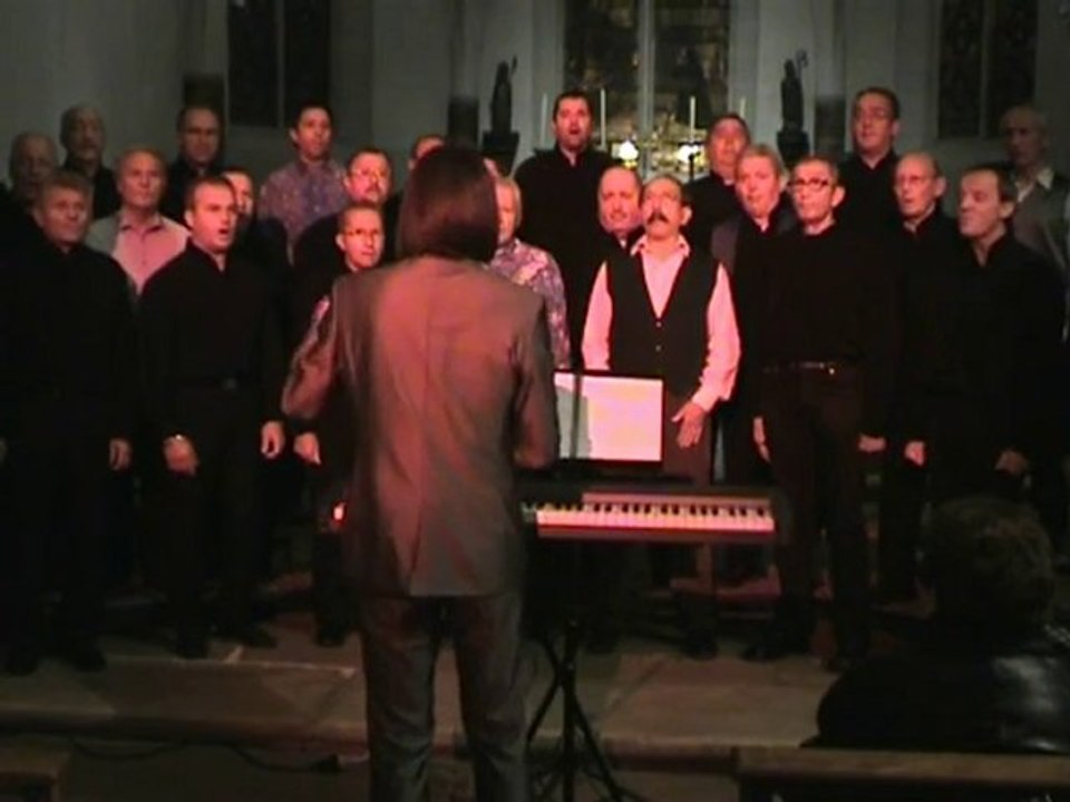 chant liturgique 2
