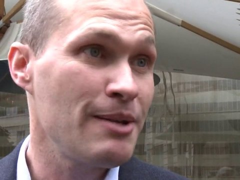 US author David Vann bags French literary prize