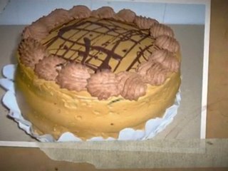 Reposteria Artesanal