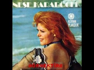 Neşe Karaböcek-Bu Nasıl Yaşamak (Eski)