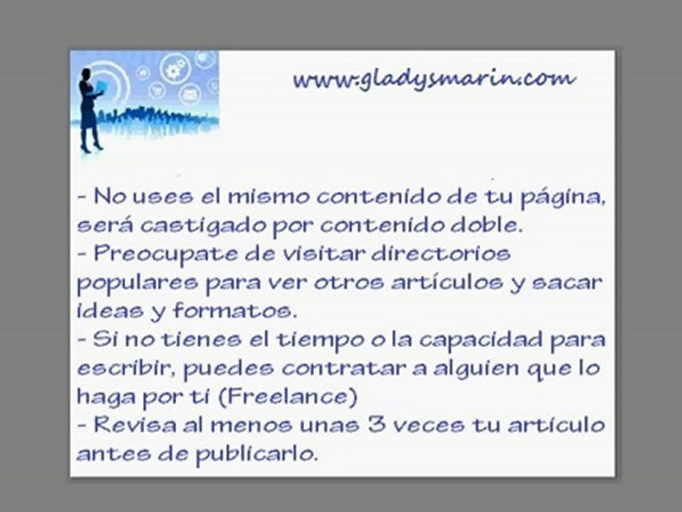 curso como generar trafico 2