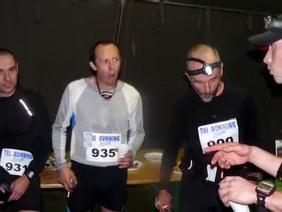 Défi des Korrigans