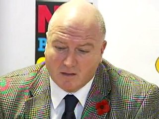 Tube services crippled by fresh strike