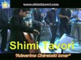 SHIMI TAVORI הדברים Advarims BY YOEL BENAMOU שימי תבורי