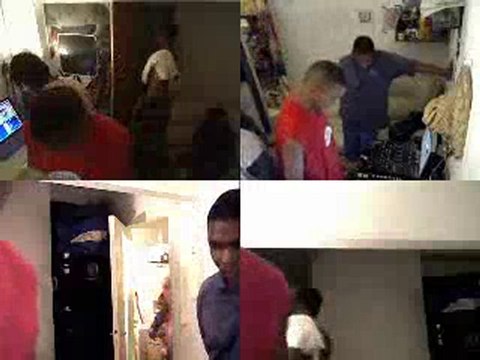 Mixey Gwada Big Freestyle part.2 (Intégrale) Daltone crew