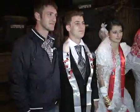 aynur ve emre nin dugunu takı toreni