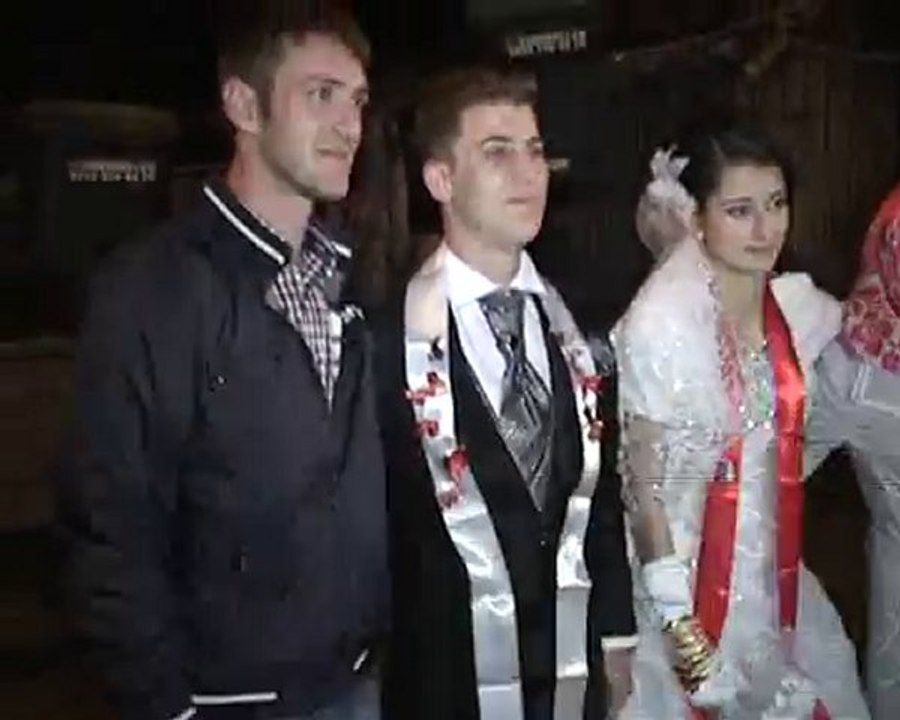 aynur ve emre nin dugunu takı toreni