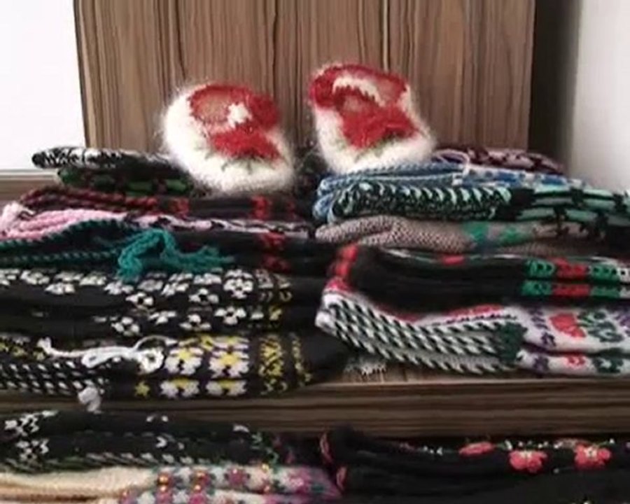 aynur ve emre nin dugunu evin ceyizi