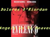 Dolores O'Riordan – Angels Go To Heaven