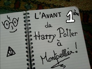 Harry Potter à Montpellier (8)