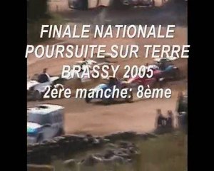 2eme manche brassy 2005
