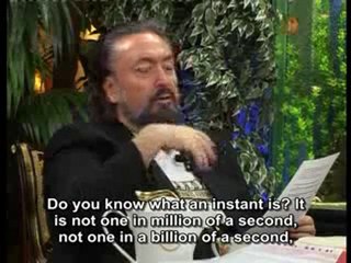 The Sufi belief that 'Allah created to be known' is wrong.