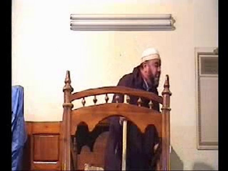 صدام حسين و إعدامه الشيخ عبد الله نهاريAhfricity1_7