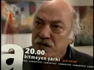 Bitmeyen Şarkı 10 bölüm fragmanı www.tivitakip.com