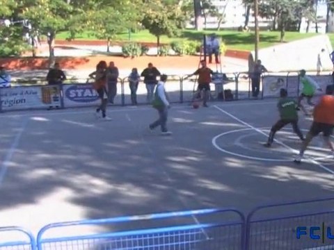 Quick Soccer compilation Fc Lices du 16 Octobre