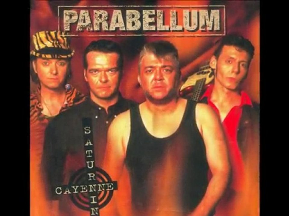 PARABELLUM-SVP 08 38