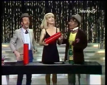 Les Super Clowns( annees 80) :: les Barios......