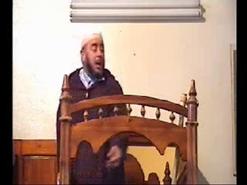 صدام حسين و إعدامه الشيخ عبد الله نهاري Ahfricity6_7