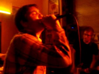 Idiot Talk @ L'Imposture, Lille 30-10-2010