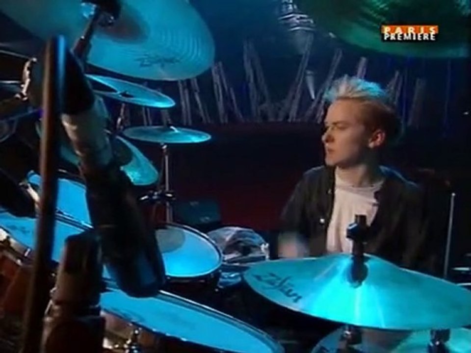 les enfoirés chantent starmania quand on arrive en ville