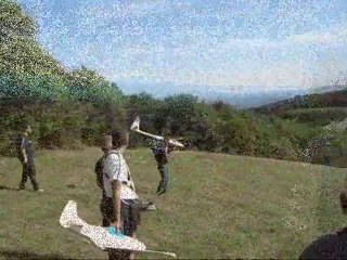 Theizé le dimanche 3 octobre 2010