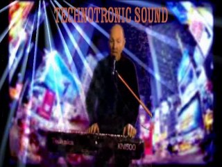 TECHNOTRONIC SOUND - COMPO JP