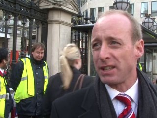 London commuters battle to defy Underground train strike