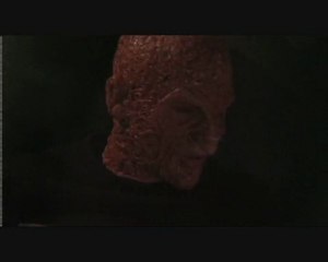 DR BROWNING - Le cas Freddy