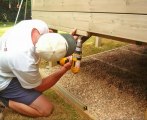 How to Build a Deck, Part 8 - Finishing Touches