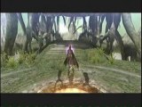 Bayonetta : chapitre II  : les portails d'alfheims