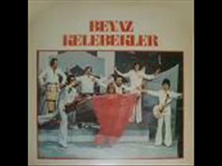 Beyaz Kelebekler - Bu Ne Dünya Kardeşim