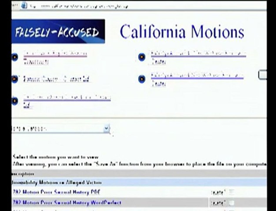 Dr. Lorandos' Seminar: Trial Preparation & Technology Part 5