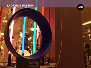 Le ventilo du futur! (Marseille)