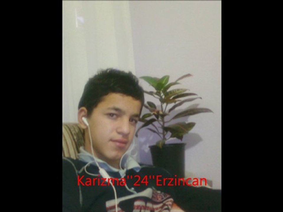 İlahici'24'Erzincan Karizma