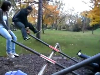 Fail Compilation October 2010