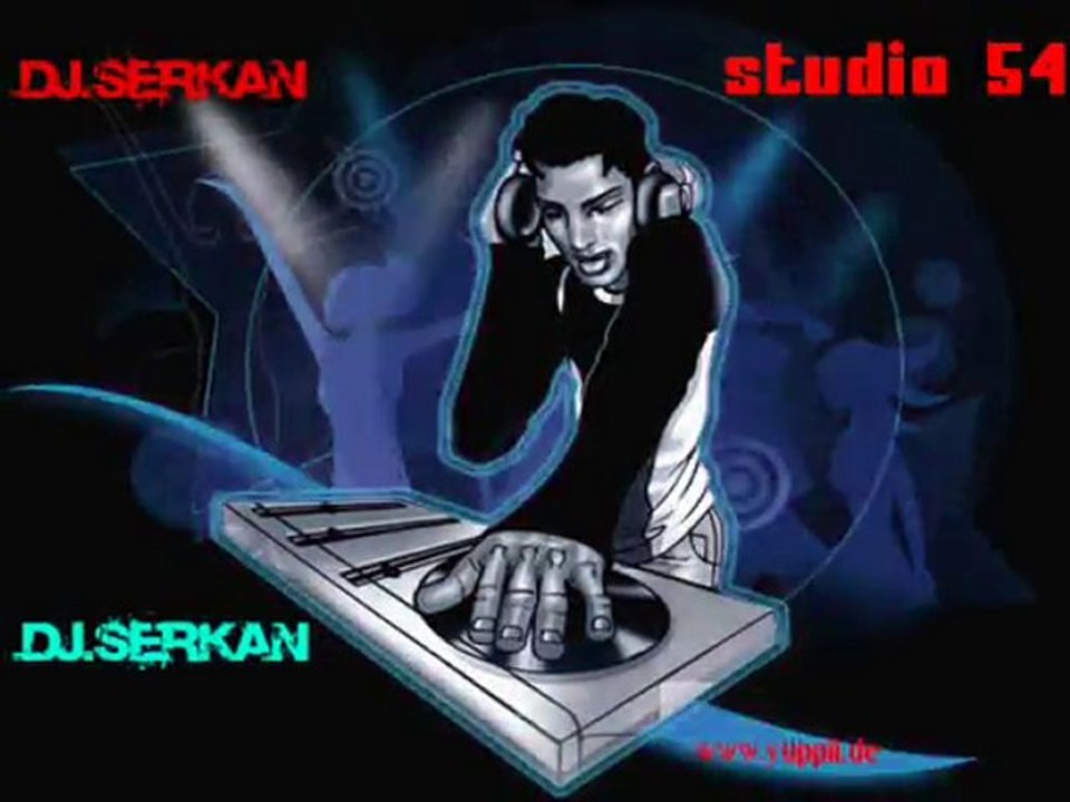 DJ.SERKAN-RUİ DA SİLVA TOUCH ME,www.yuppii.de