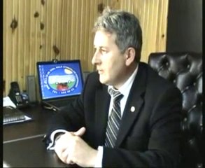 KAYMAKAM ÇAY ZİYARETLERİNİ SÜRDÜRDÜ