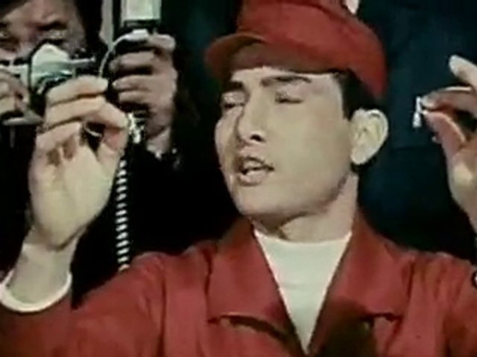 Frankenstein und die Monster aus dem All