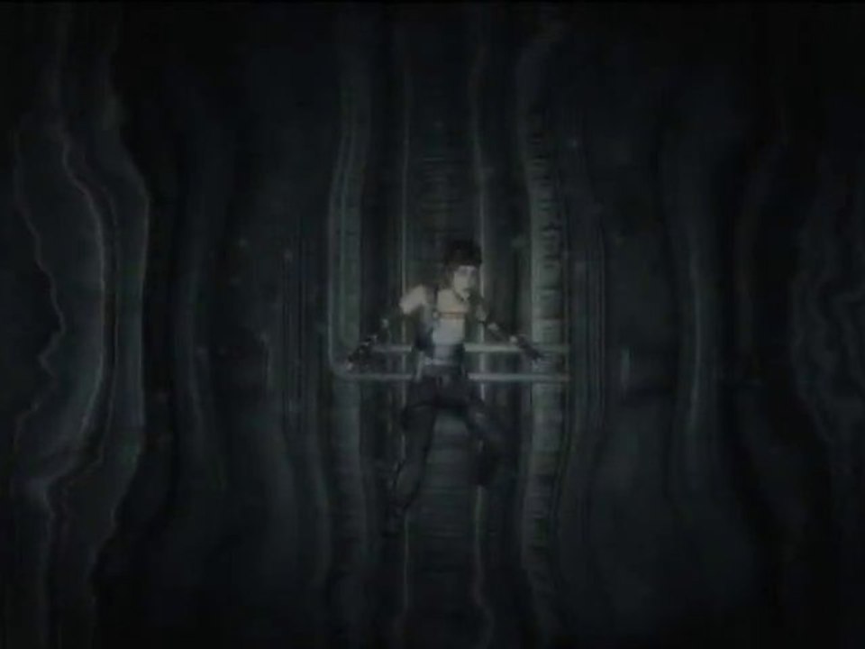 VideoTest Hydrophobia (XLA)