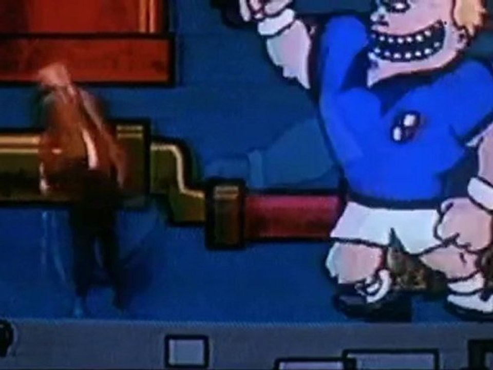 Freddy's Finale Nightmare On Elm Street 6