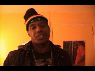 Dedicace Ks One Radio Nitty Kutchie